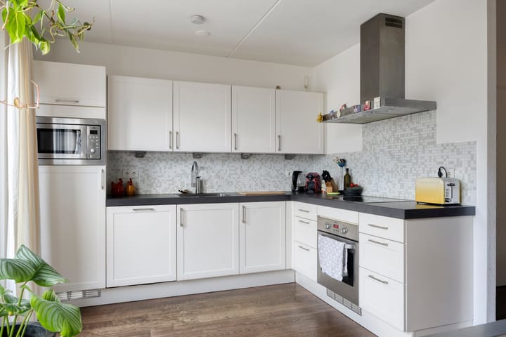 Foto 5 van Midwoldeplein 3