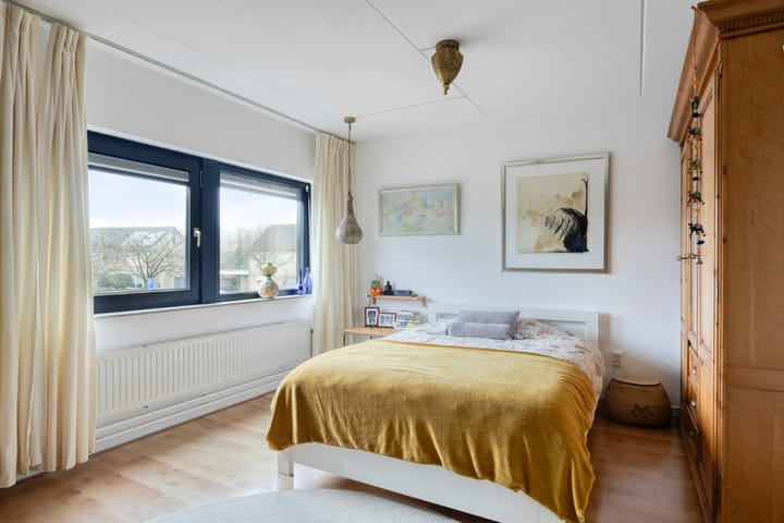 Foto 7 van Midwoldeplein 3