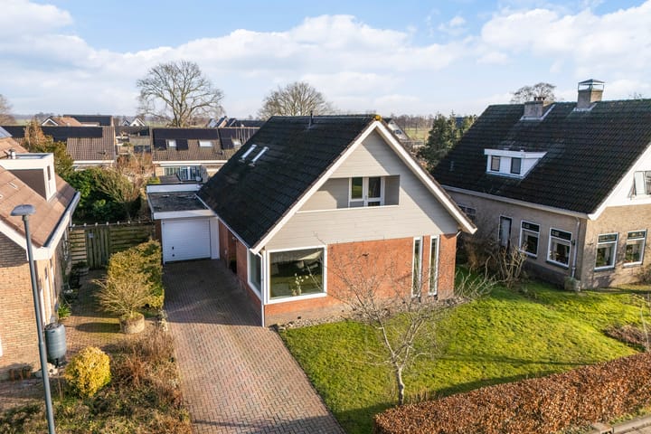 Foto 1 van Eastersânning 9