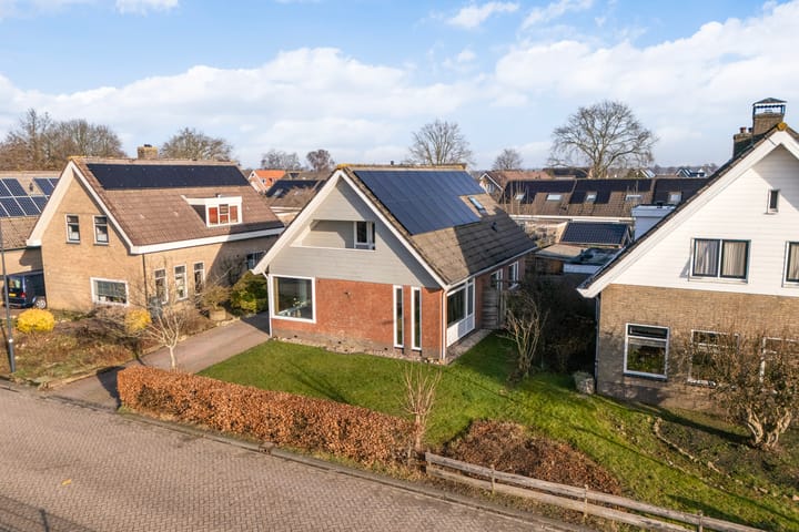 Foto 8 van Eastersânning 9