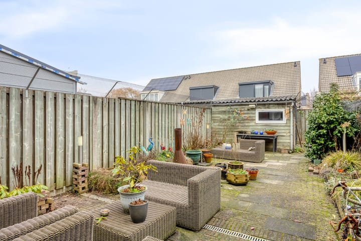 Foto 14 van Midwoldeplein 3