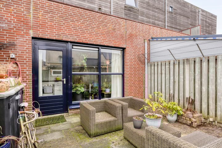 Foto 15 van Midwoldeplein 3