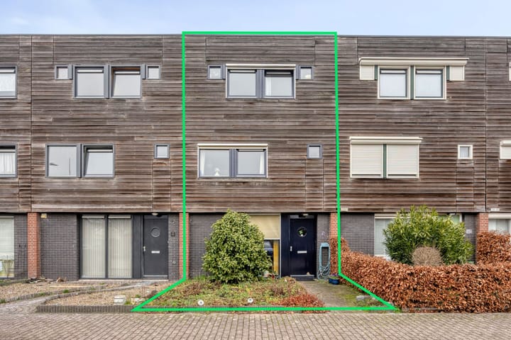 Foto 16 van Midwoldeplein 3