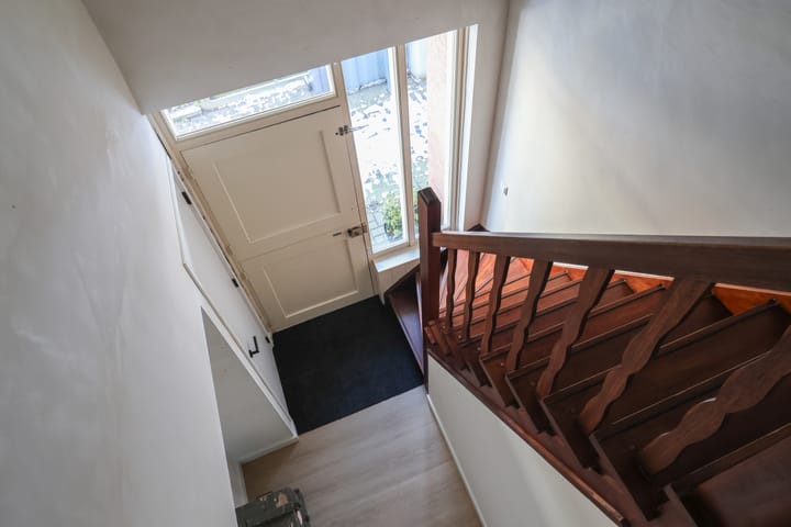 Foto 16 van Eastersânning 9