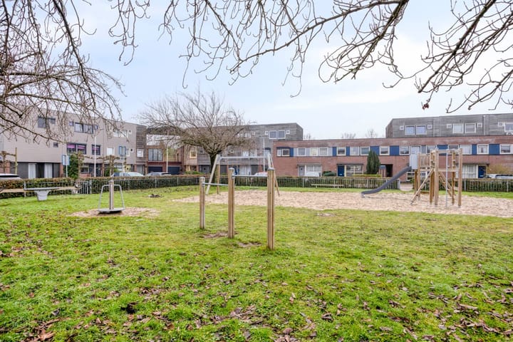 Foto 17 van Midwoldeplein 3