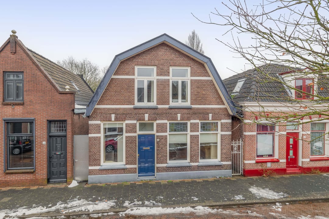 Photo 1 of Emmastraat 37