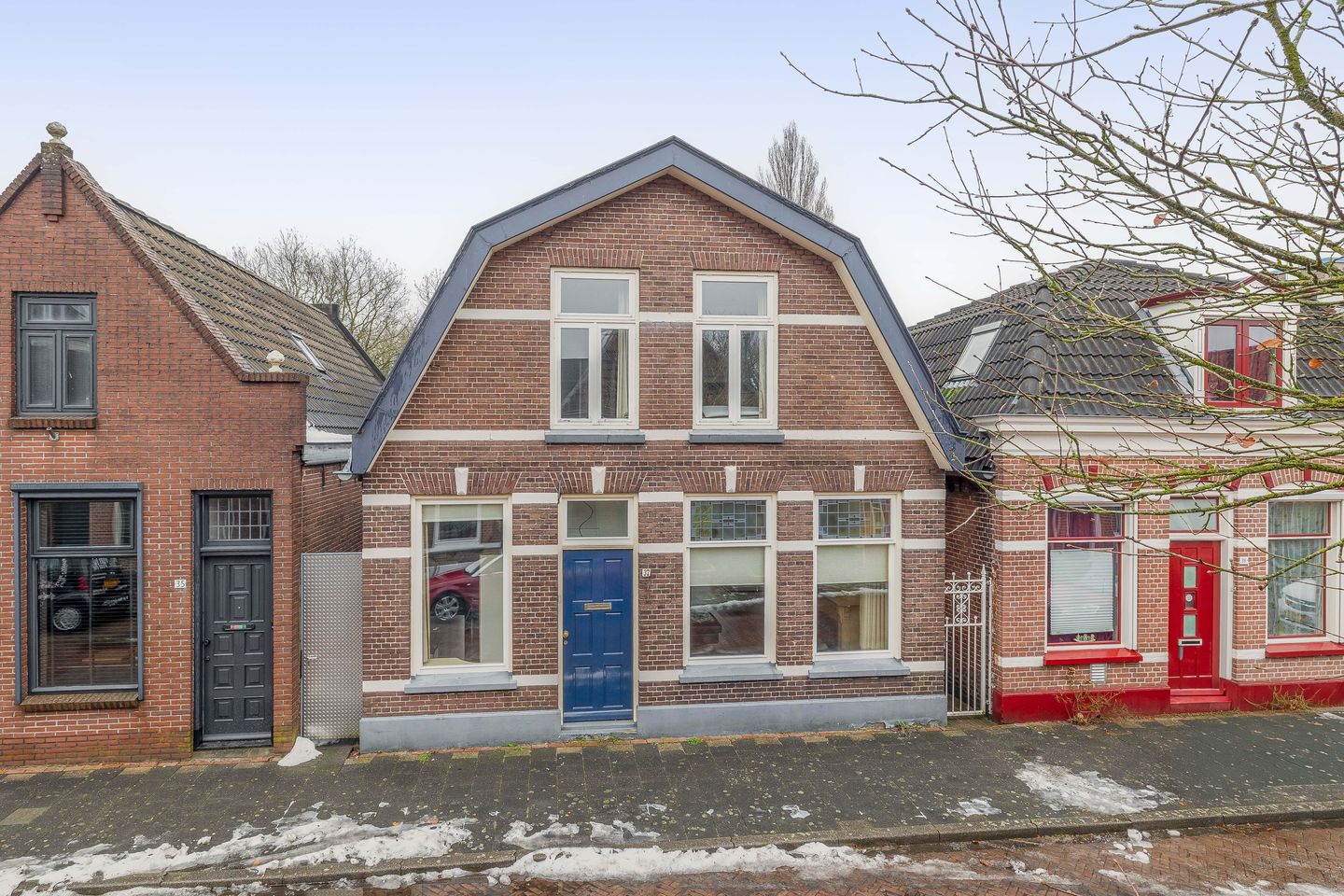 Foto 1 van Emmastraat 37