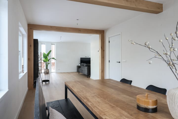 Foto 33 van Eastersânning 9