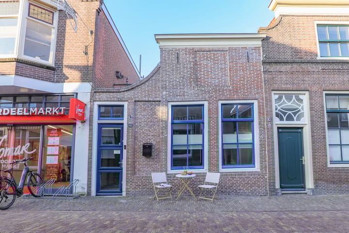 Vijzelstraat 46
