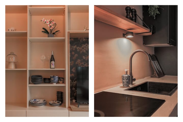 Photo 4 of Vijzelstraat 46