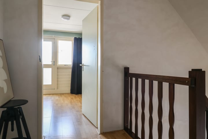 Foto 47 van Eastersânning 9