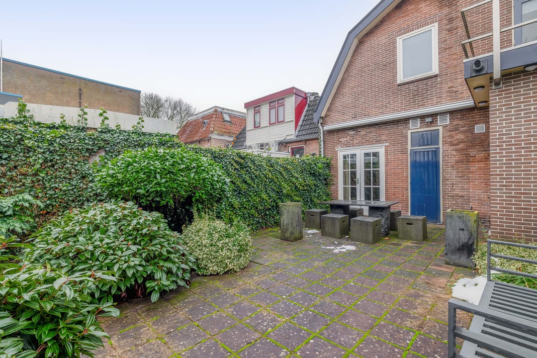Photo 23 of Emmastraat 37