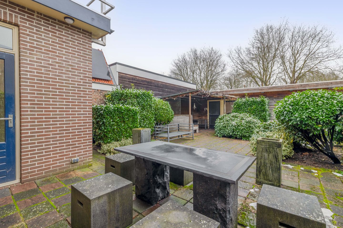 Photo 25 of Emmastraat 37