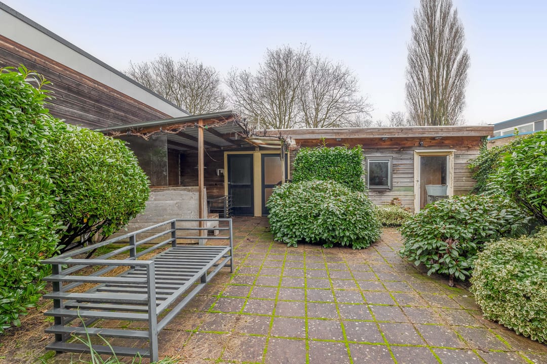 Photo 26 of Emmastraat 37