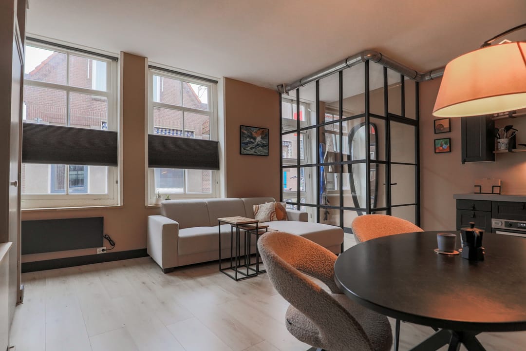 Foto 11 van Vijzelstraat 46