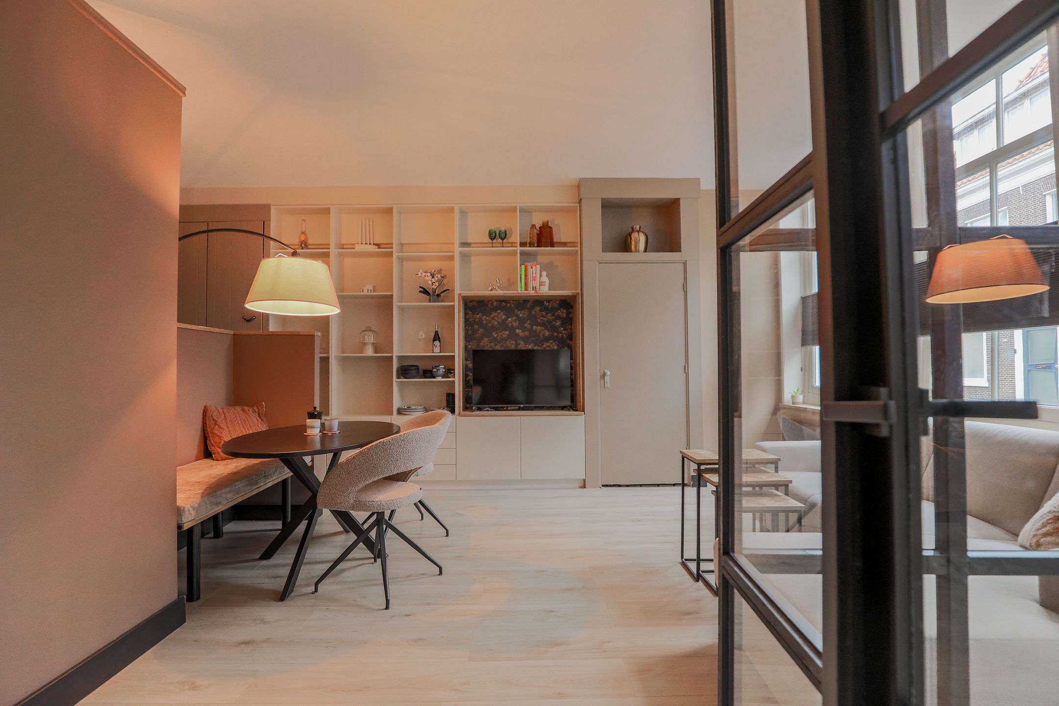 Foto 12 van Vijzelstraat 46