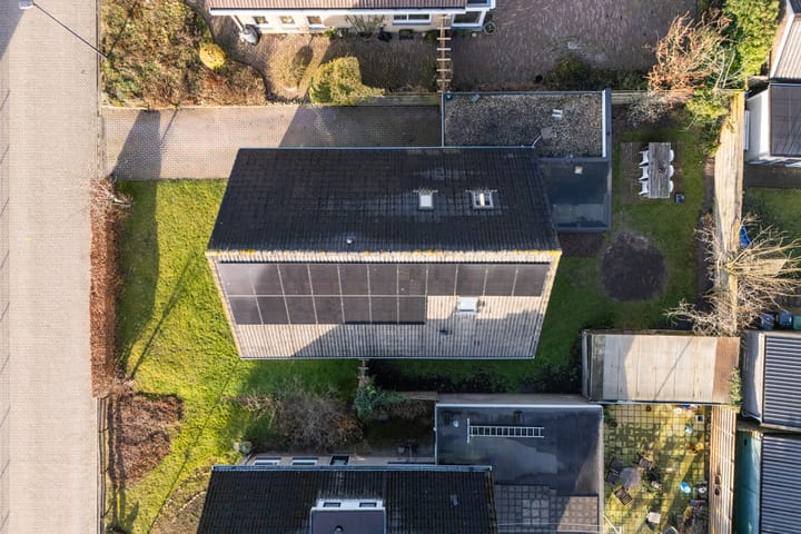 Foto 61 van Eastersânning 9