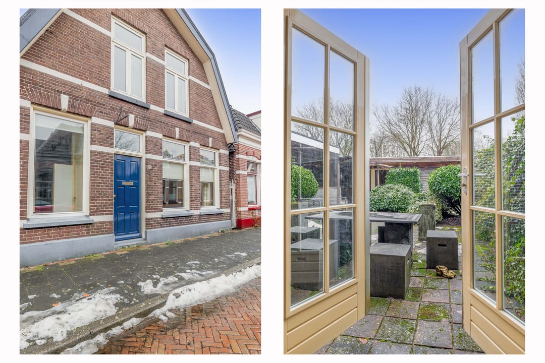 Photo 38 of Emmastraat 37