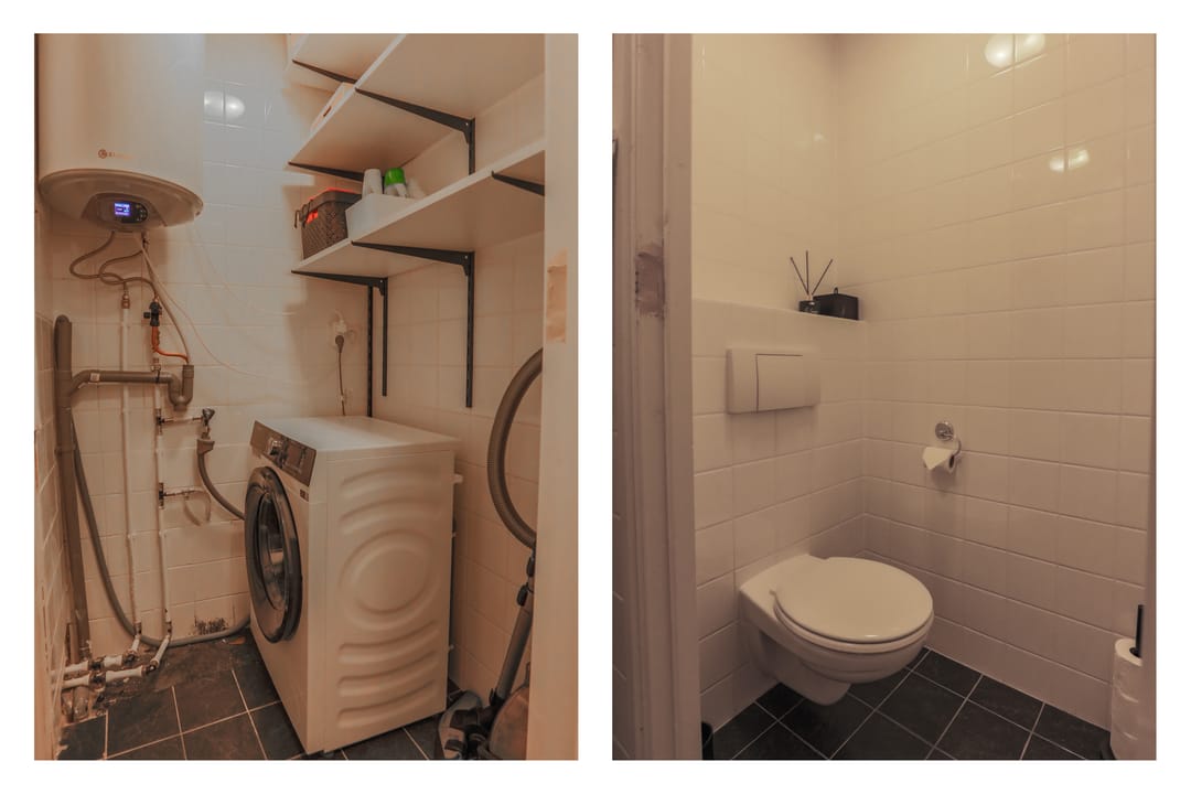 Foto 23 van Vijzelstraat 46