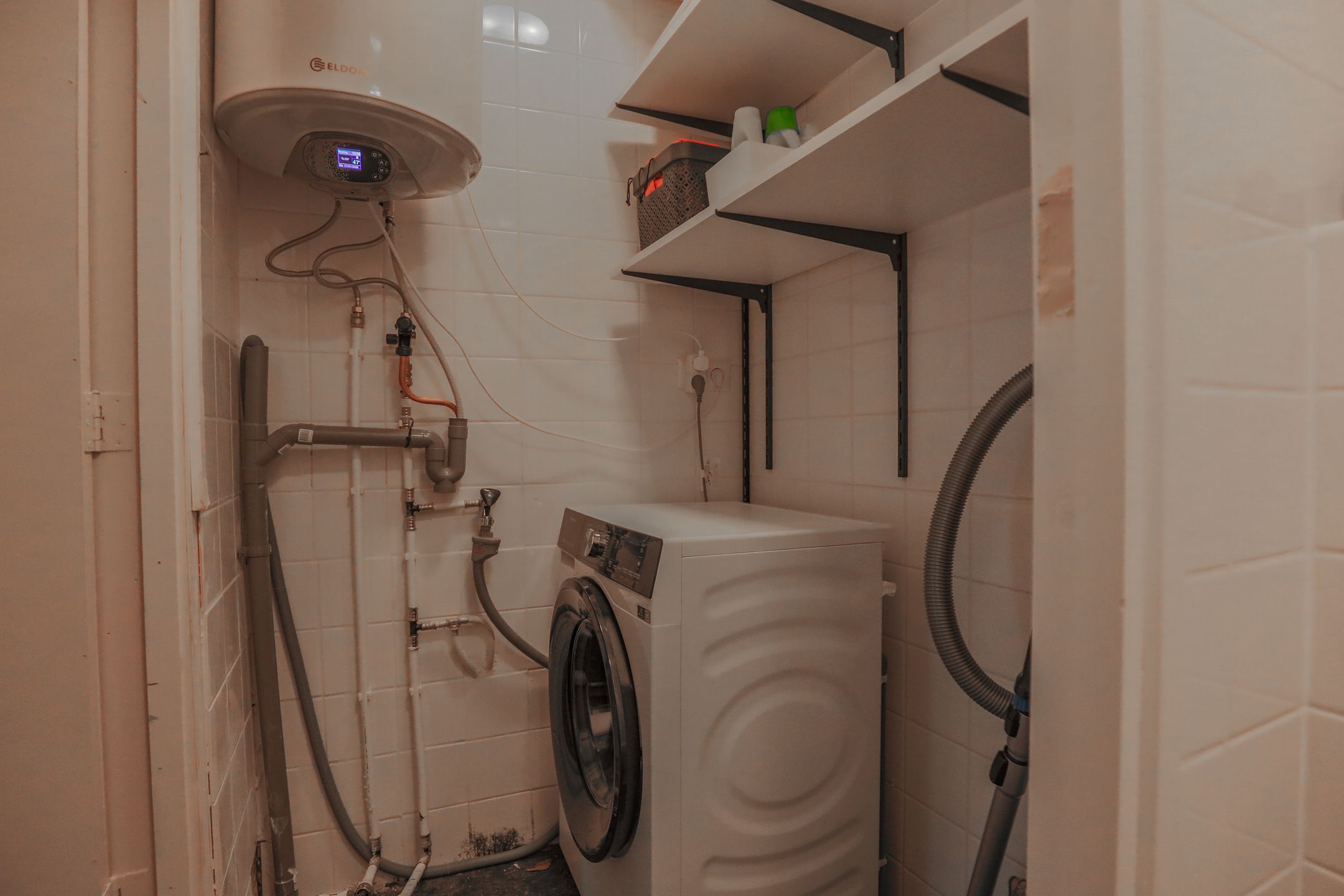 Foto 24 van Vijzelstraat 46