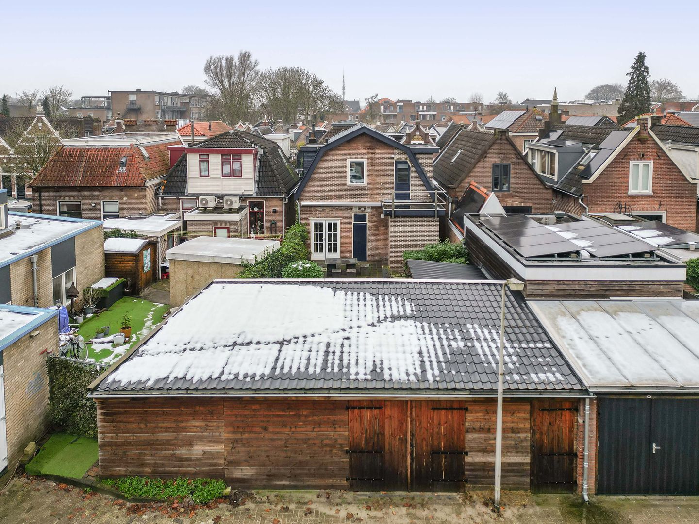 Photo 40 of Emmastraat 37