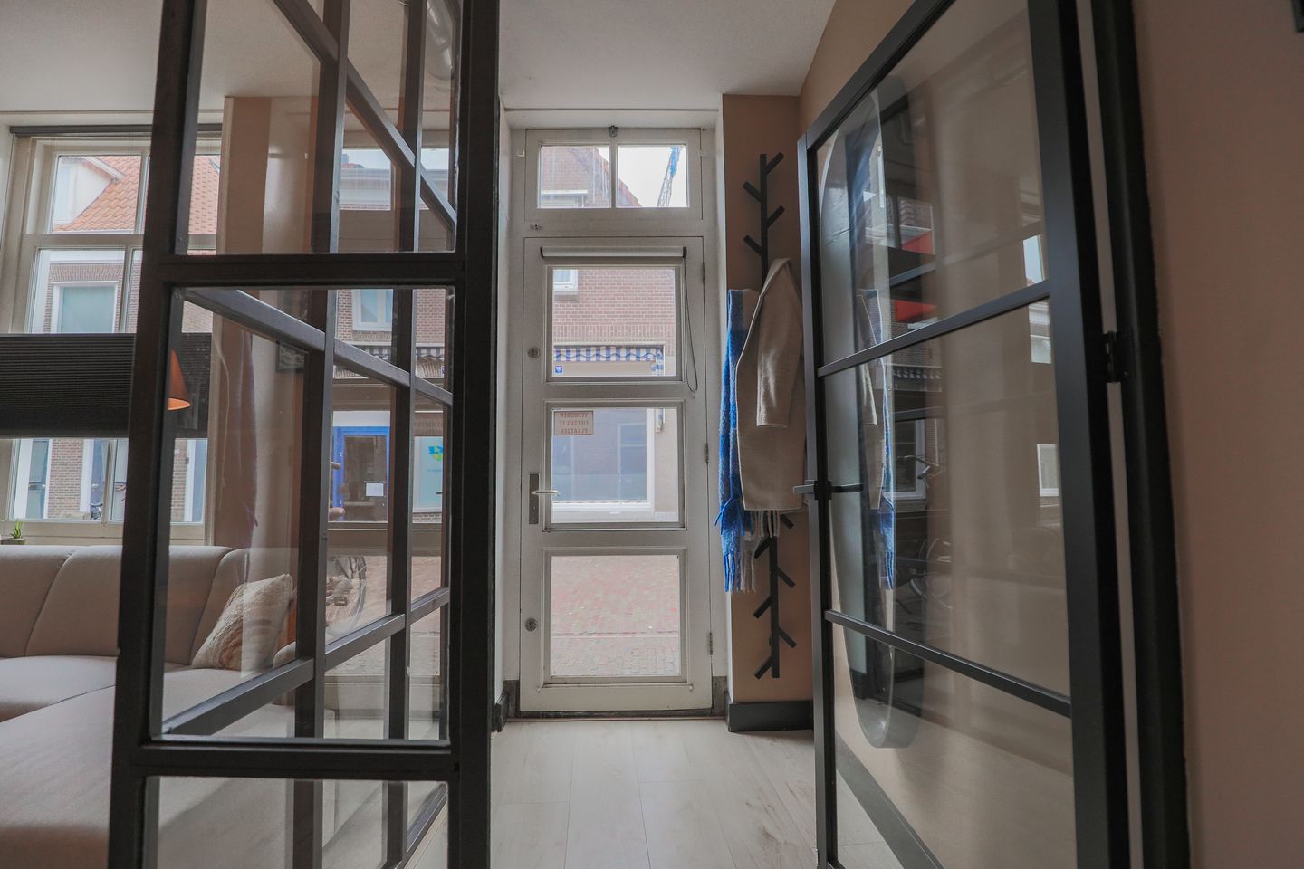 Foto 25 van Vijzelstraat 46