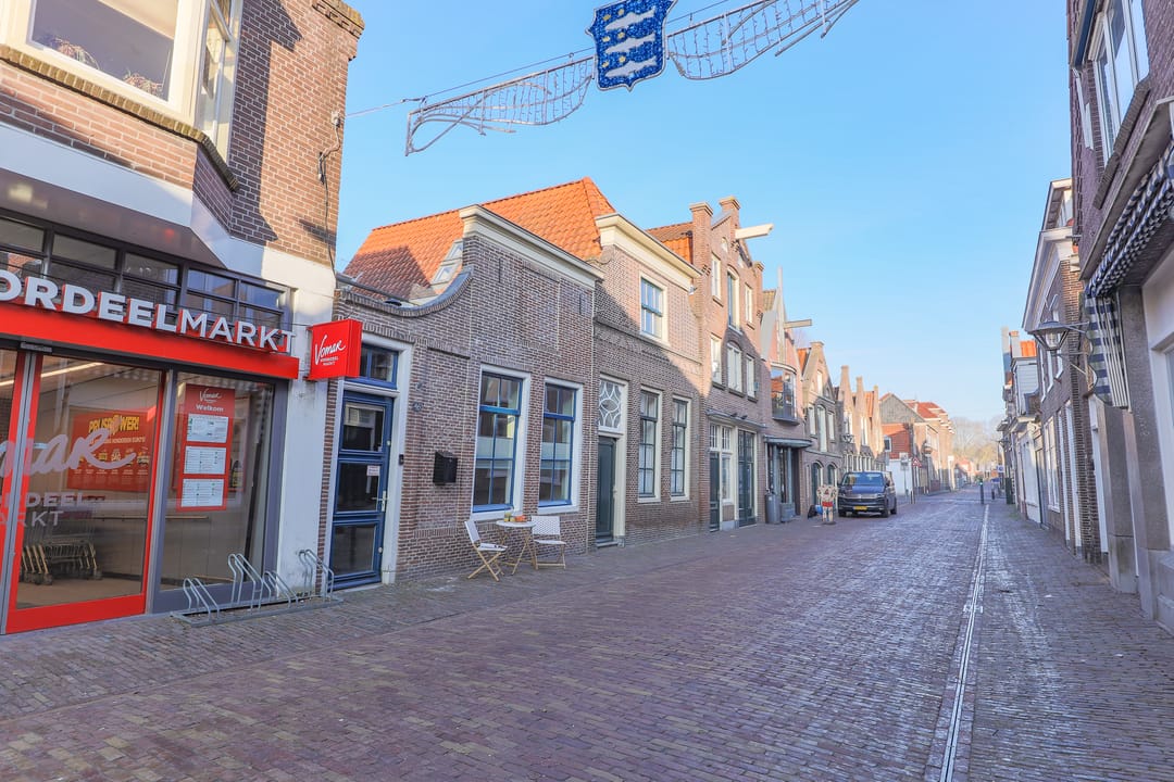 Foto 28 van Vijzelstraat 46