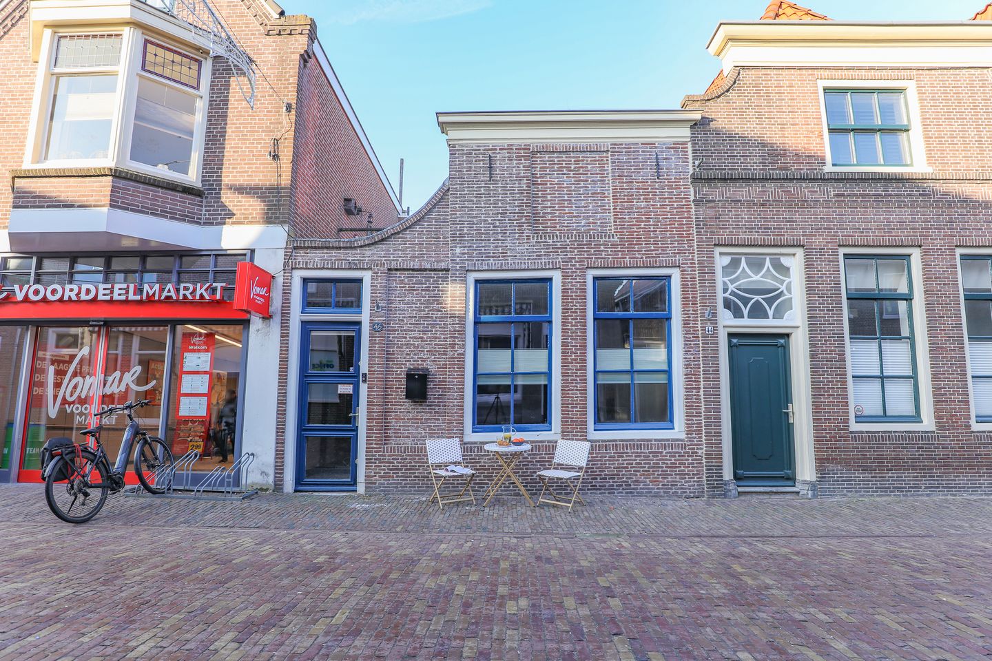 Foto 29 van Vijzelstraat 46