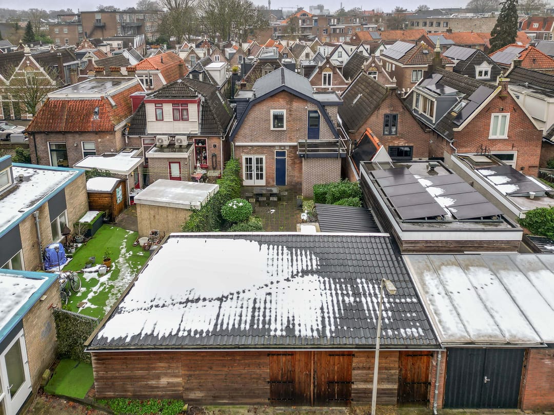 Photo 46 of Emmastraat 37