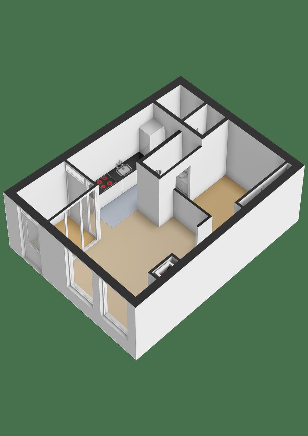 Foto 32 van Vijzelstraat 46