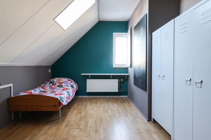 Foto 56 van Eastersânning 9