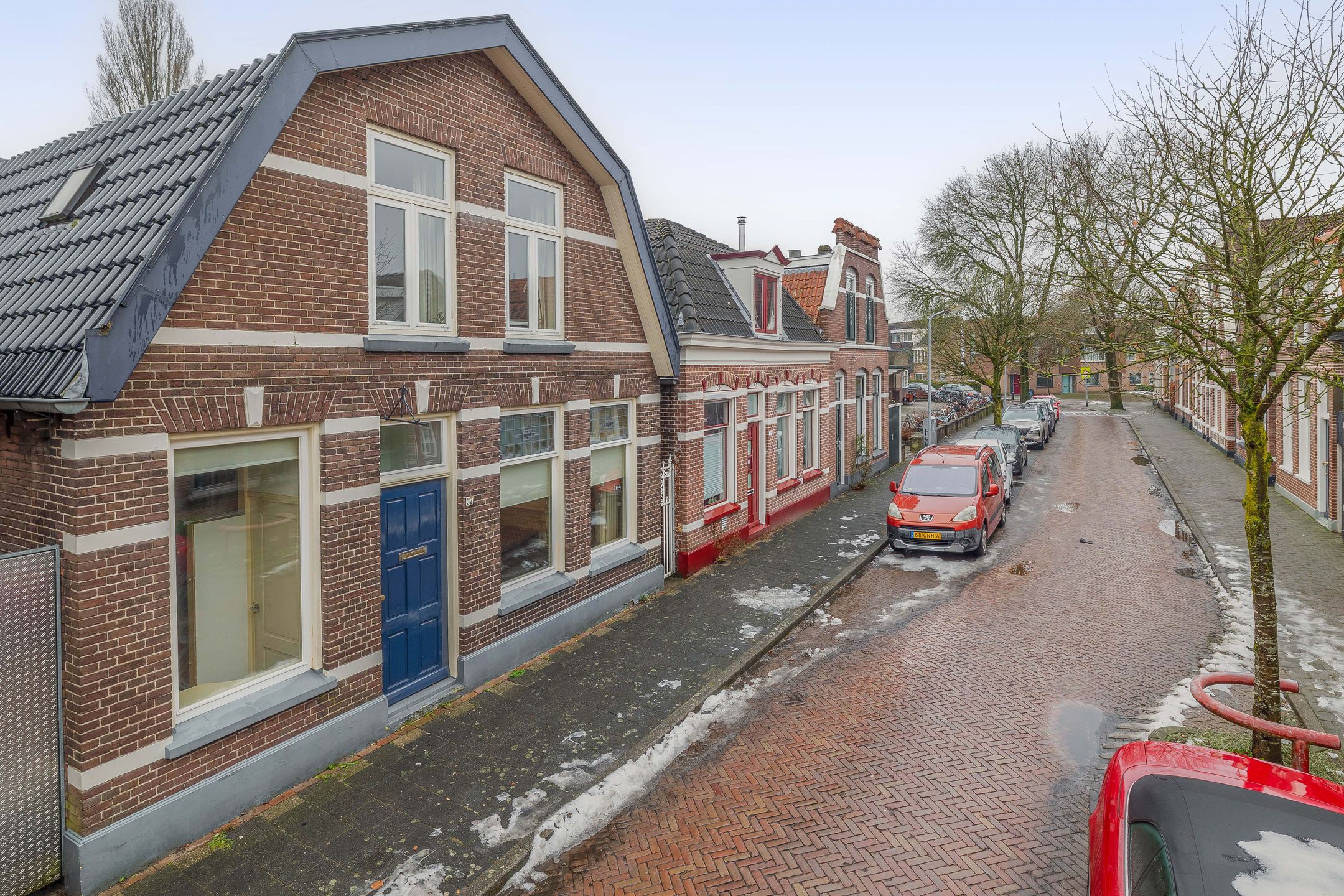 Photo 48 of Emmastraat 37