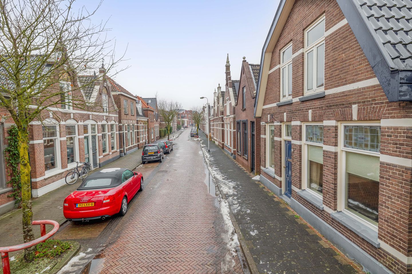 Photo 49 of Emmastraat 37