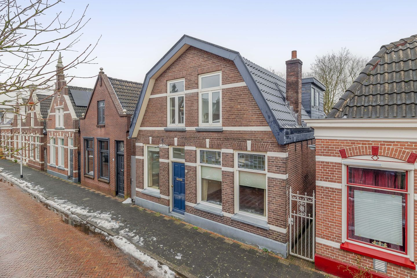 Photo 50 of Emmastraat 37