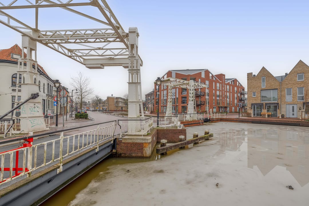 Photo 53 of Emmastraat 37