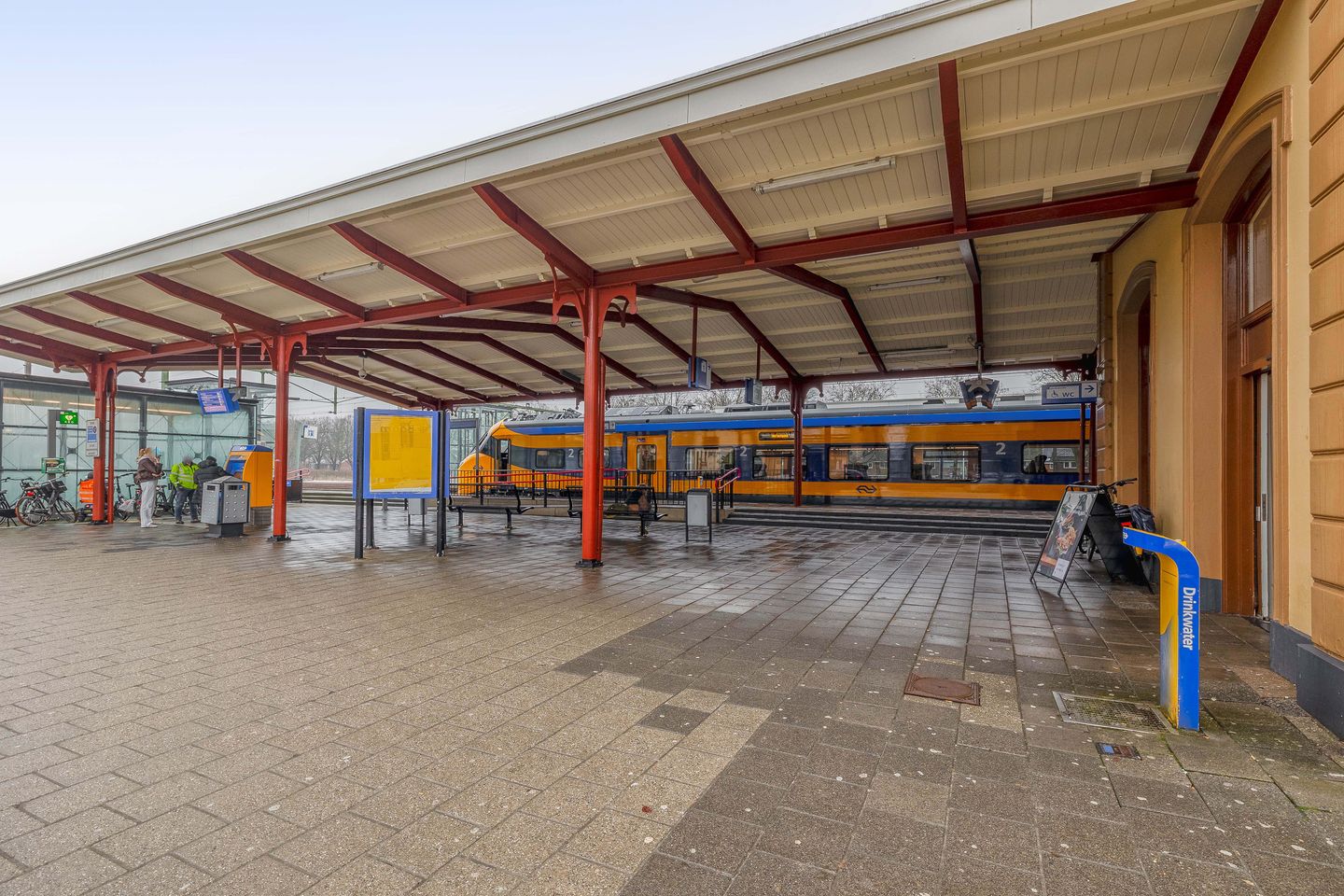 Photo 55 of Emmastraat 37