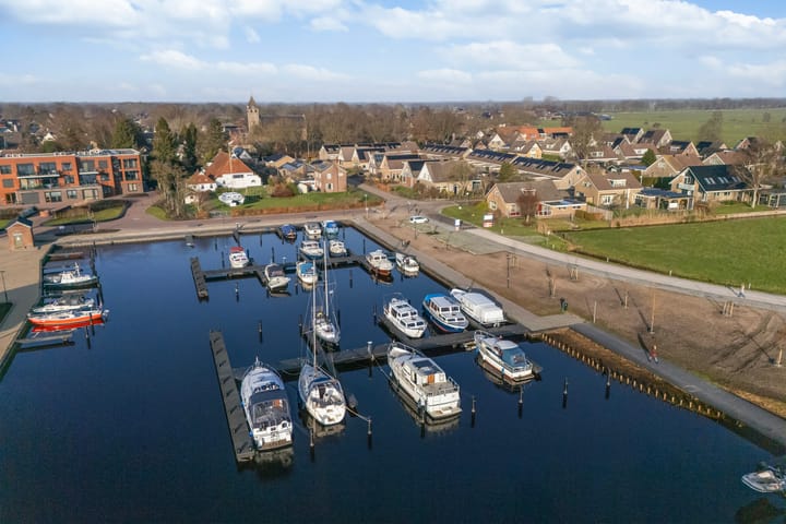 Foto 81 van Eastersânning 9