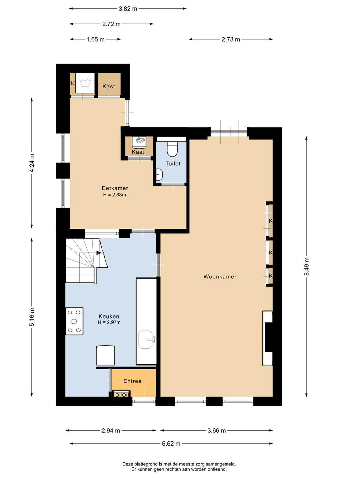 Photo 58 of Emmastraat 37