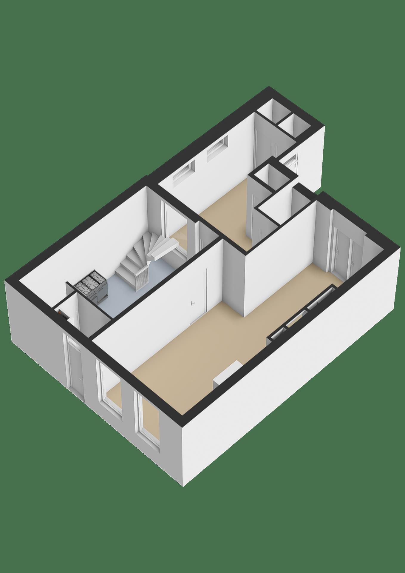 Photo 59 of Emmastraat 37