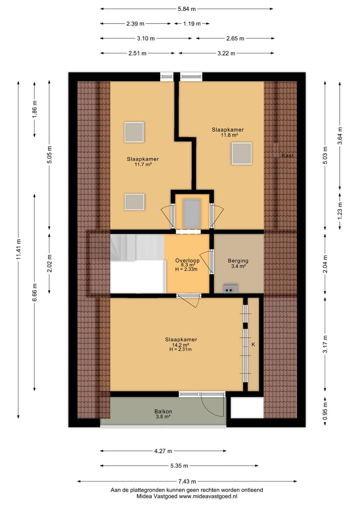 Foto 85 van Eastersânning 9