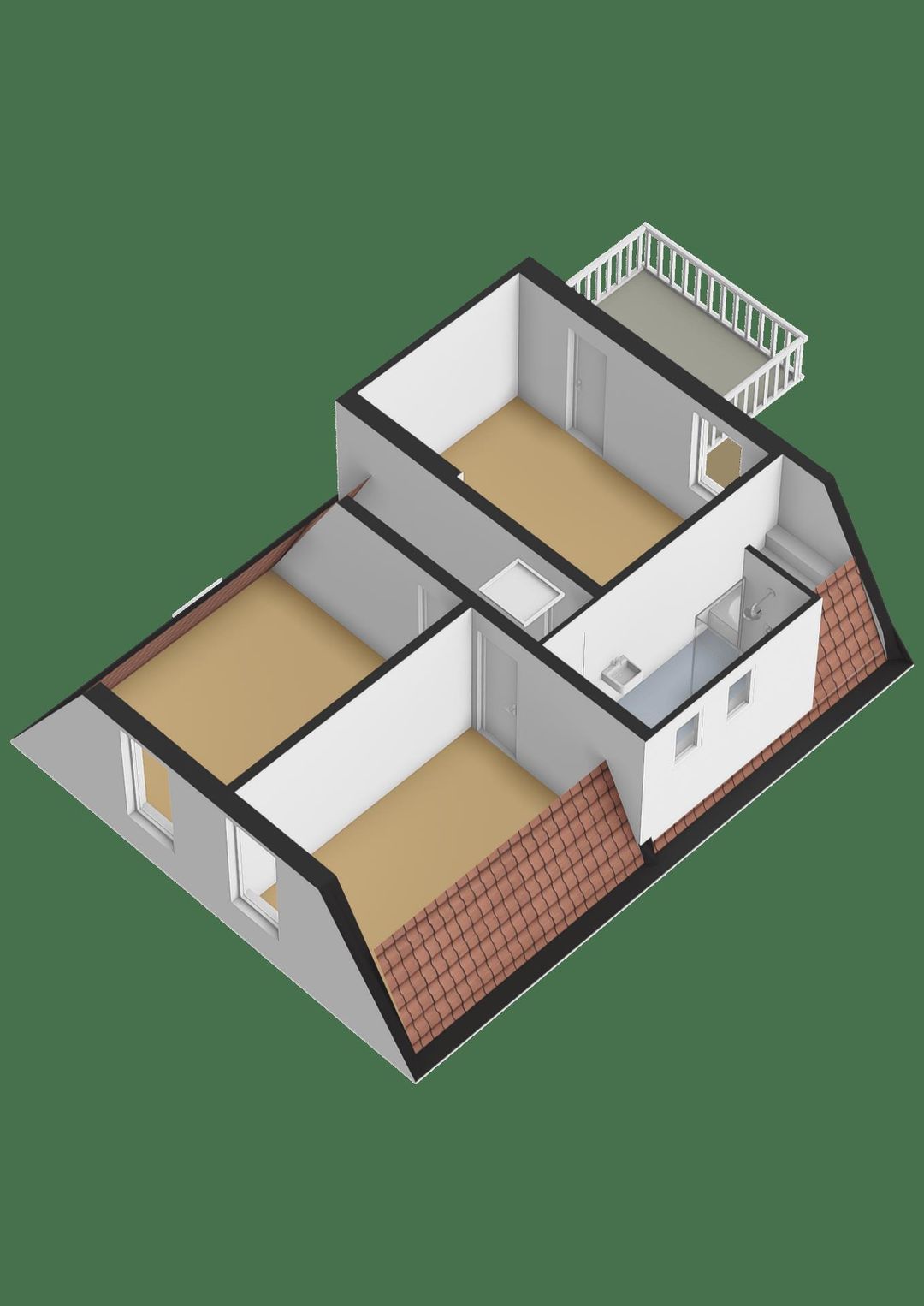 Photo 61 of Emmastraat 37