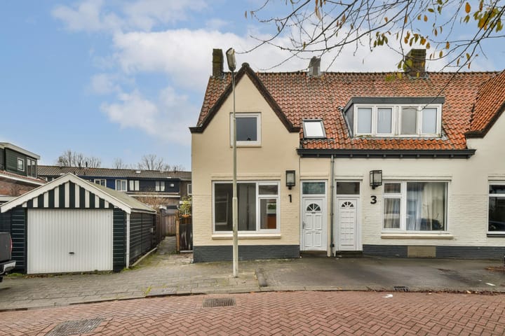 Foto 2 van Piet Heinstraat 1