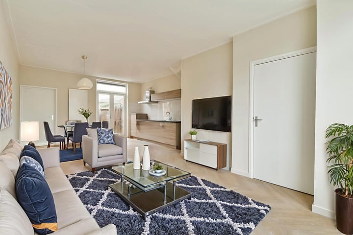 Foto 5 van Piet Heinstraat 1