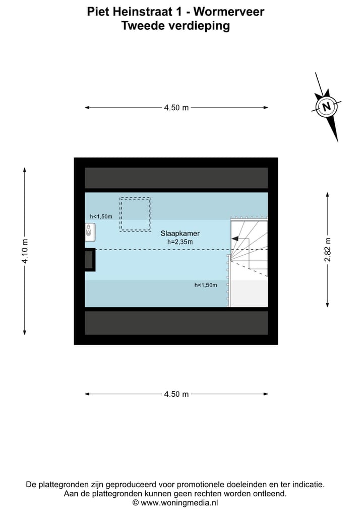 Foto 36 van Piet Heinstraat 1