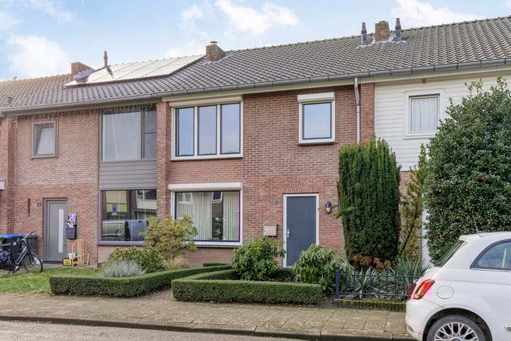 Foto 4 van Sagenstraat 23