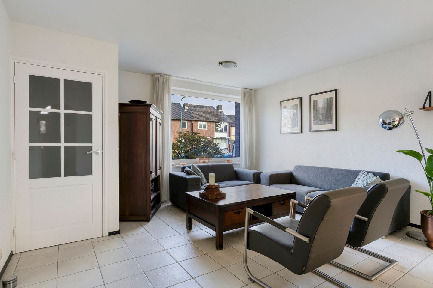 Photo 5 of Sagenstraat 23