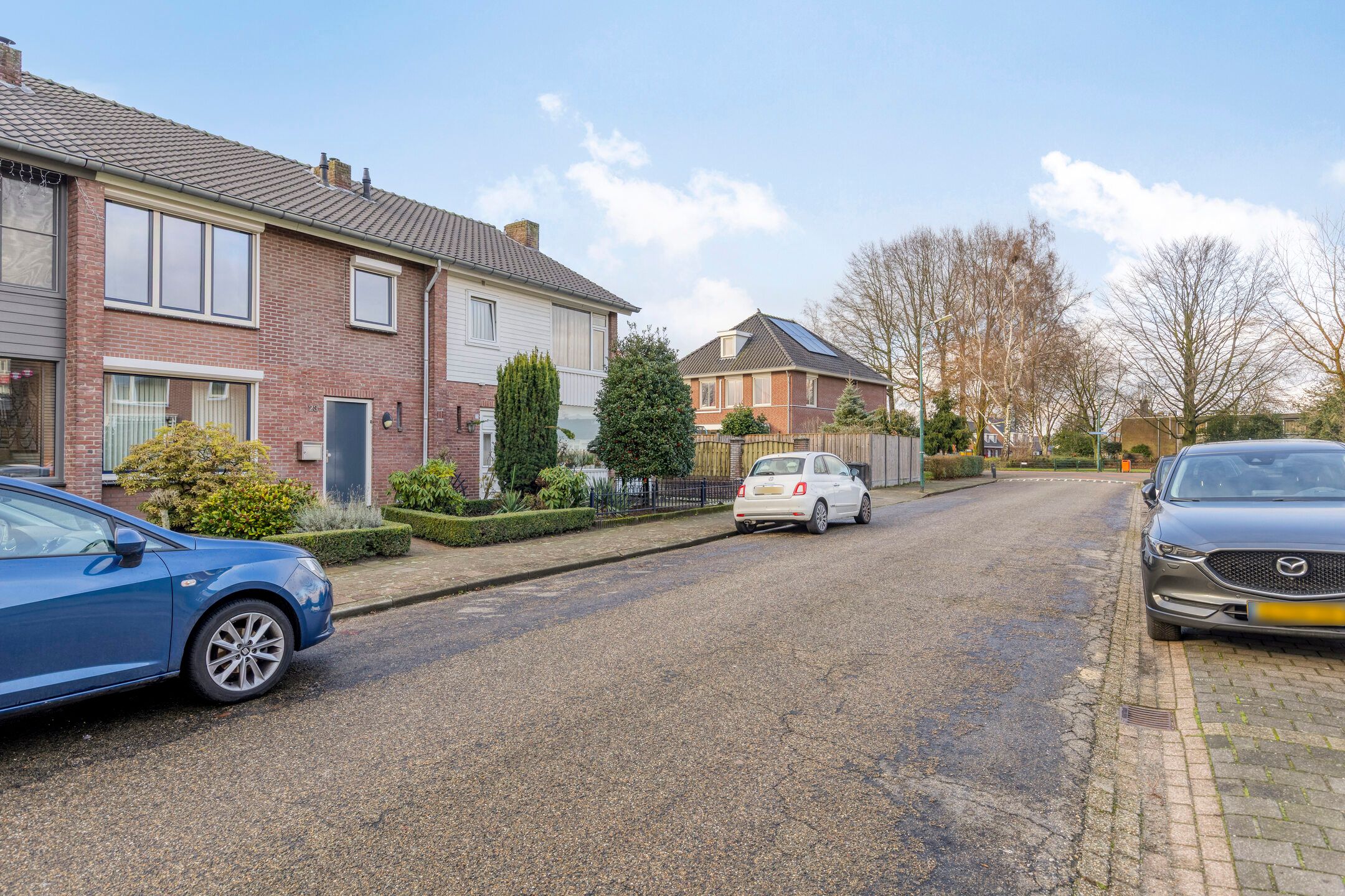 Photo 6 of Sagenstraat 23