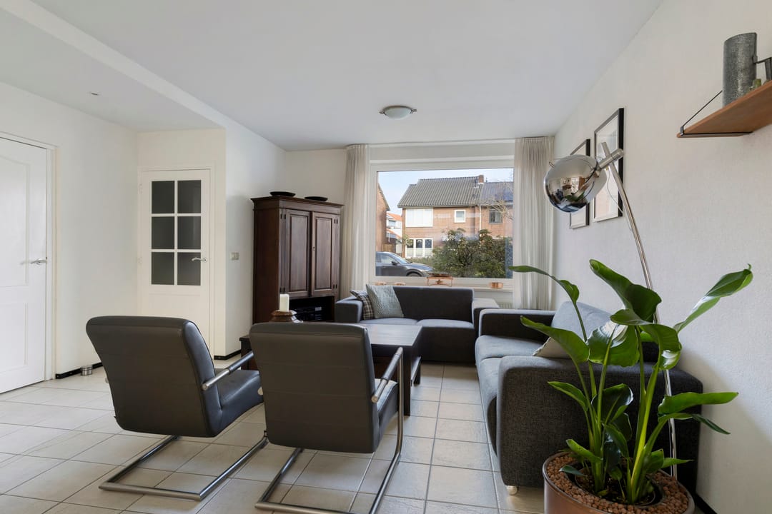 Photo 7 of Sagenstraat 23