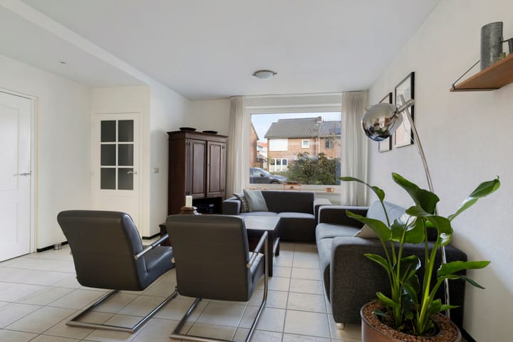 Foto 7 van Sagenstraat 23