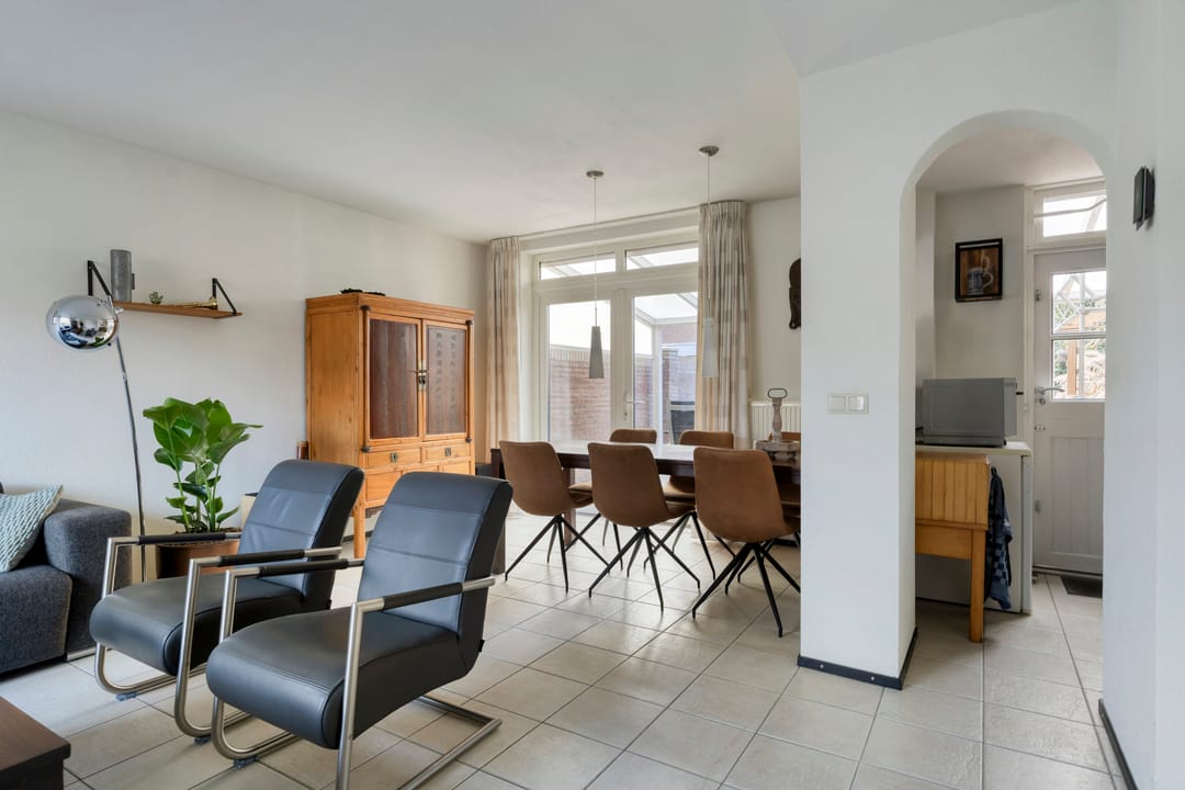 Photo 8 of Sagenstraat 23